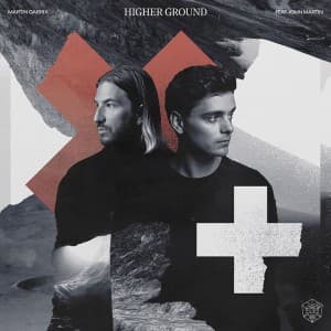 دانلود آهنگ از Martin Garrix بنام Higher Ground