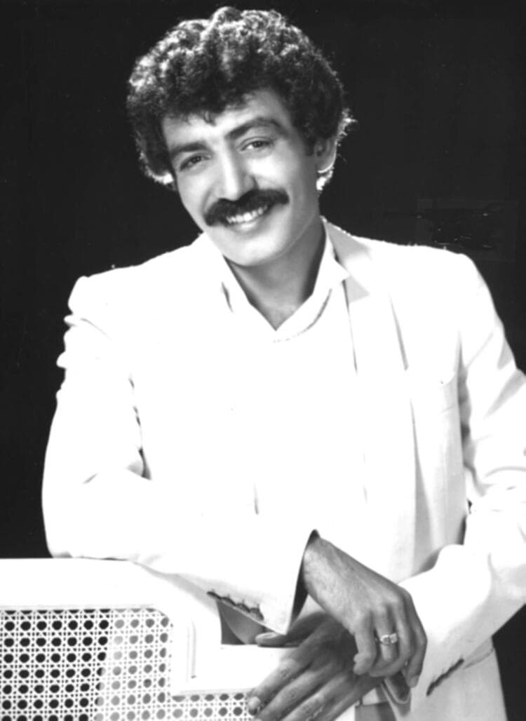 آهنگی برای لانگ دیستنس ها دور افتاده ها yillar uatansin -muslum baba