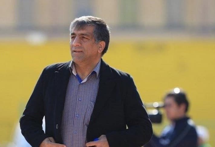 علی عیسی زاده: درخواست نساجی نامعقول است / مگر خون آن ها از بازیکنان صنعت نفت رنگین تر است؟