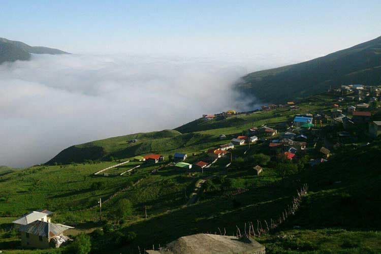آهنگ زیبای «لاره» از گروه رستاک ❤