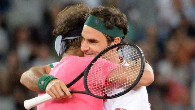 تنیس-کیپ تاون-Tennis