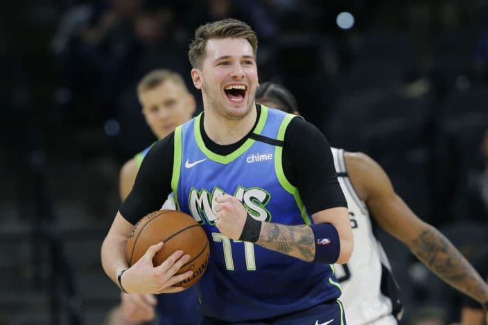 بررسی بازی های 26 فوریه 2020 لیگ NBA؛ تاریخ سازی لوکا دانچیچ در شب شکست فیلادلفیا و میامی