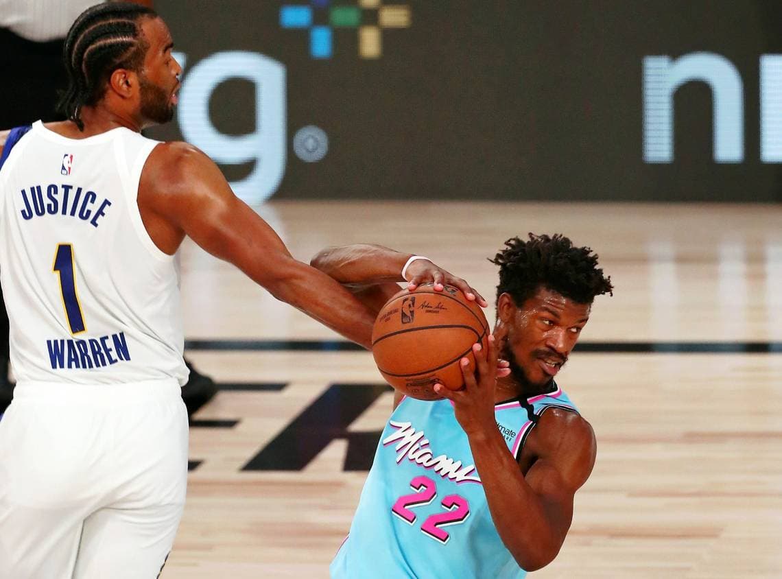 بررسی بازی های 10 آگوست 2020 لیگ NBA؛ از ششمین پیروزی متوالی فینیکس تا برد حساس میامی