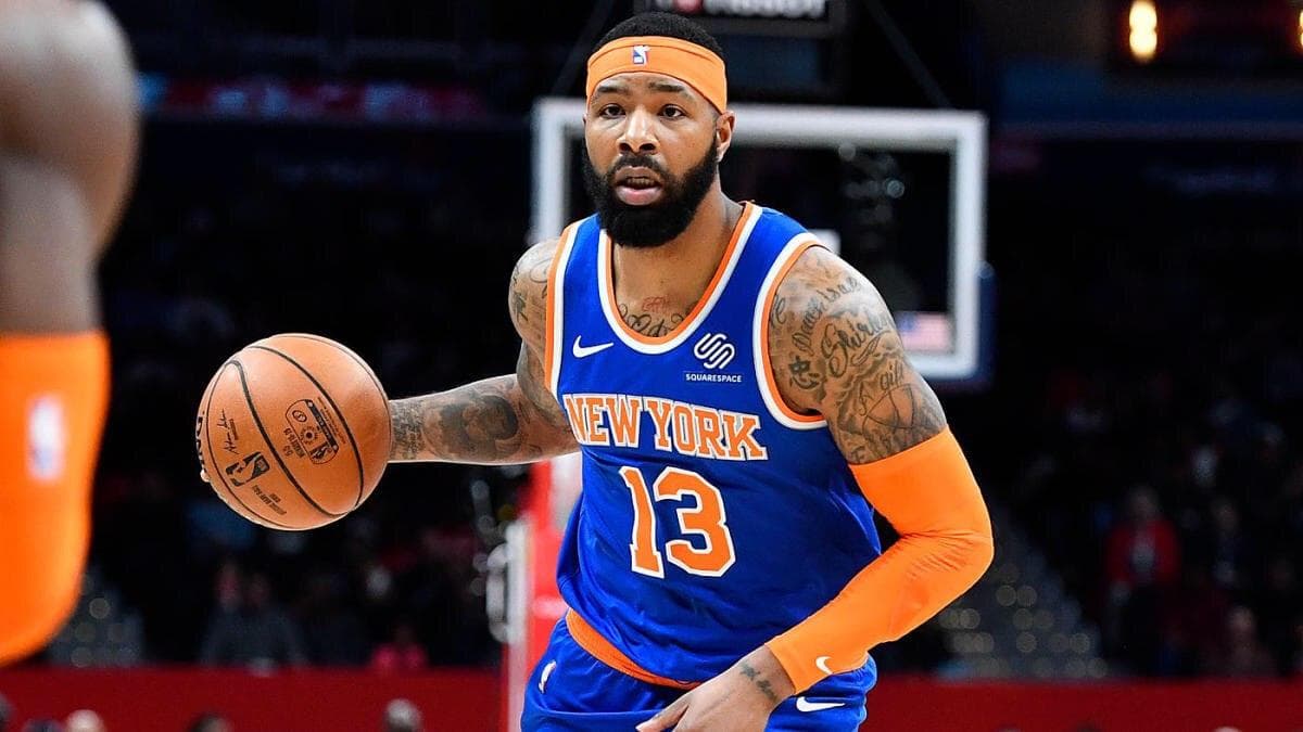 نقل و انتقالات NBA؛ طی تریدی سه تیمه، مارکوس موریس و آیزایا تامس به لس آنجلس کلیپرز پیوستند