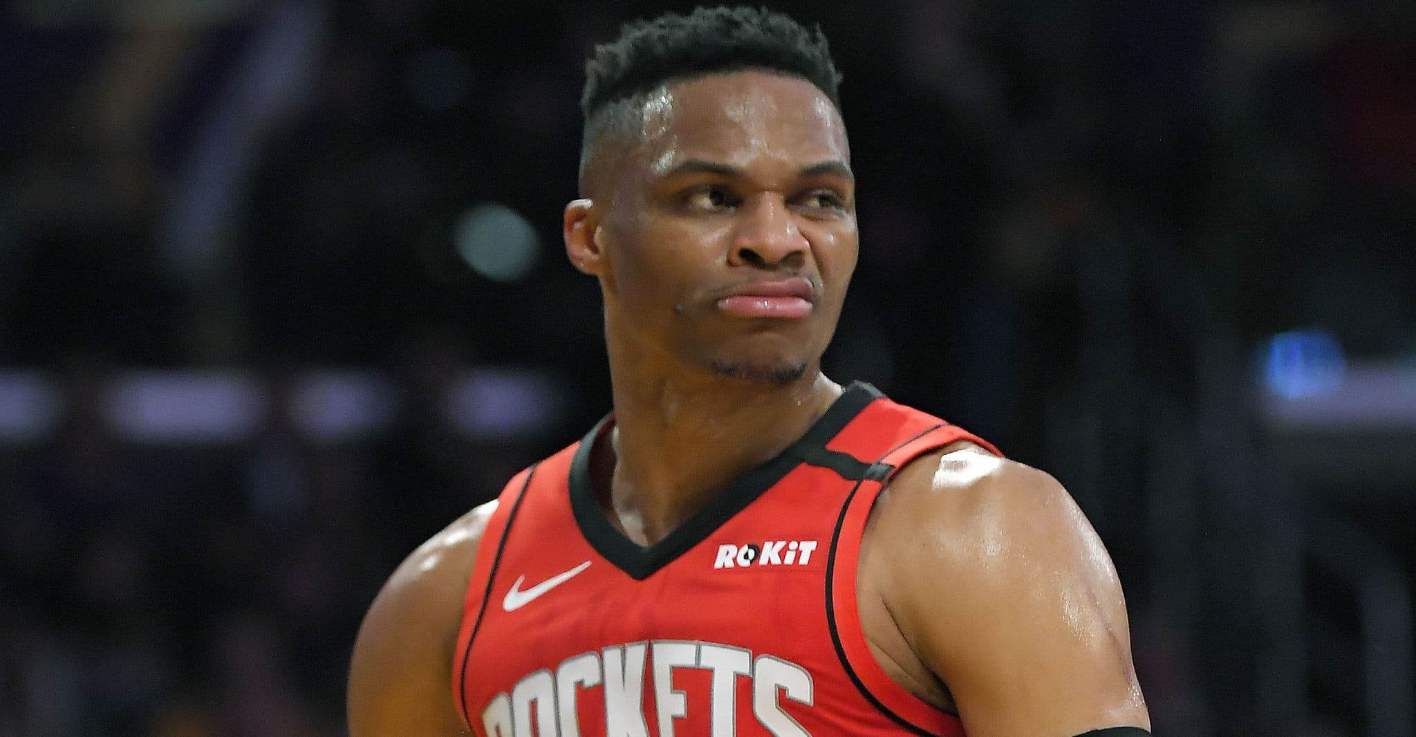 نکته آماری NBA؛ راسل وستبروک به آمار 20 هزار امتیاز در NBA رسید