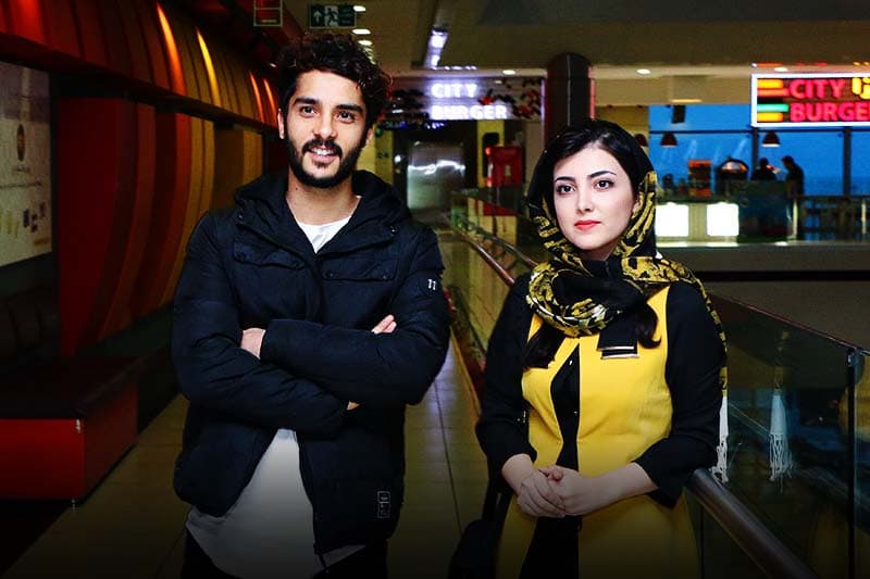روزبه بمانی_ کجا باید برم