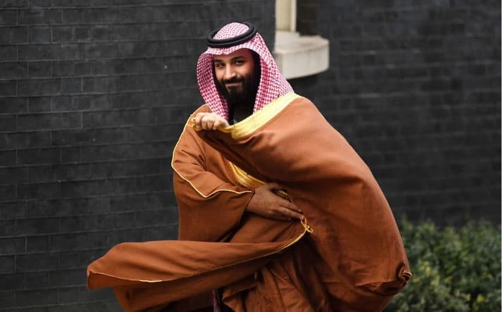 قتل جمال خاشقچی می تواند به طور جدی مانع فروش نیوکاسل به محمد بن سلمان شود