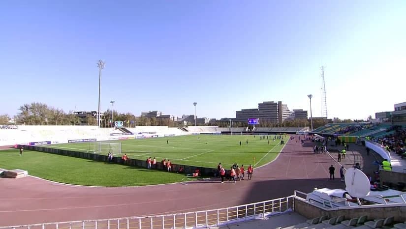 درخواست پرسپولیس رد شد؛ سایپا - پرسپولیس در ورزشگاه دستگردی 
