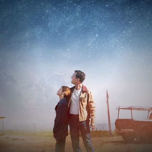 Interstellar_hans zimmer