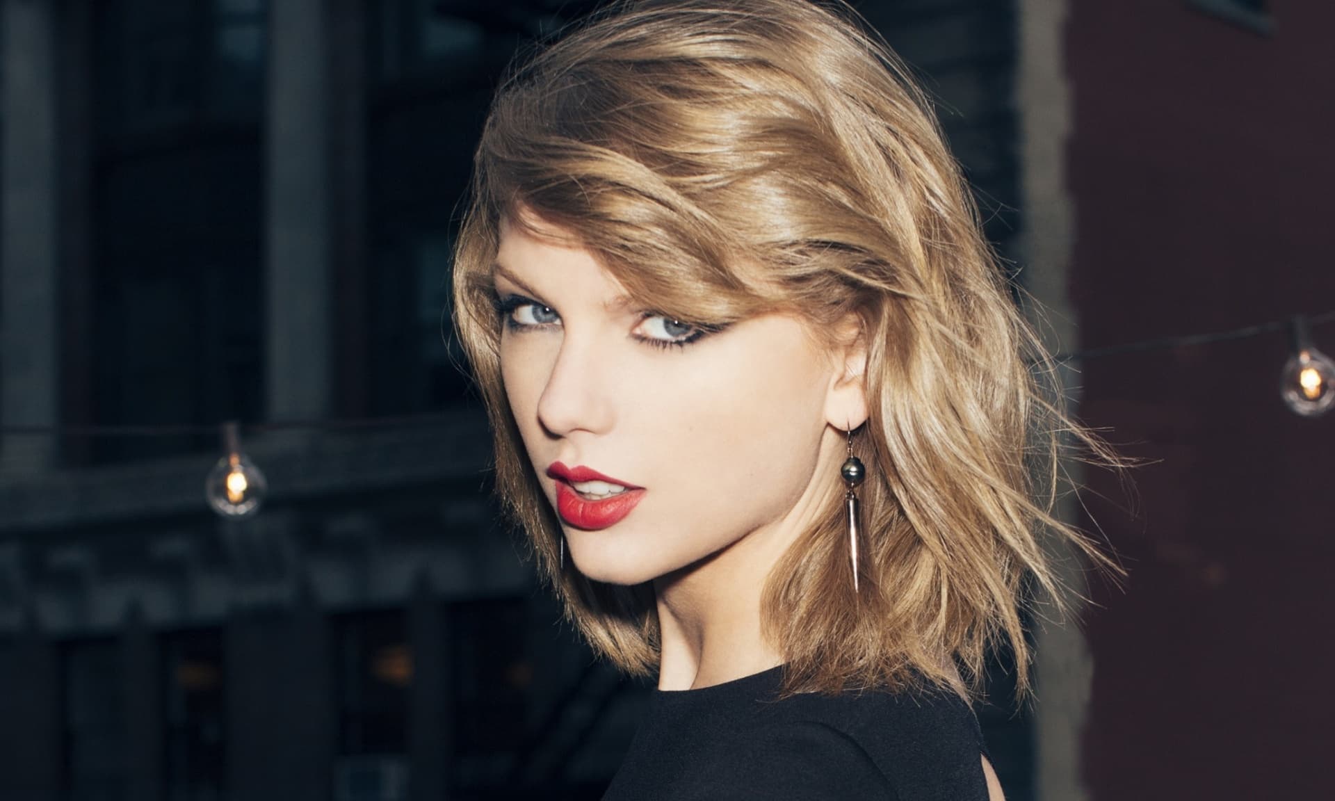 دانلود آهنگ I wish you would از Taylor Swift