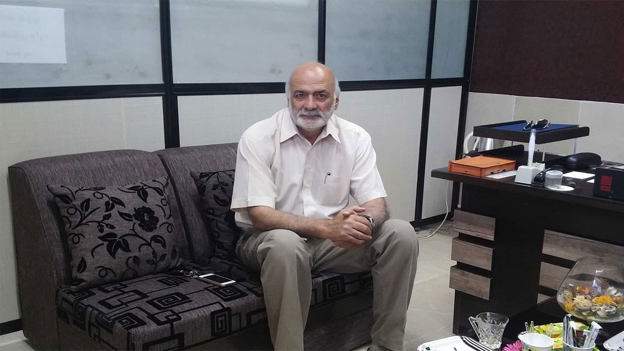 اعتراض سرمربی ذوب: قلعه نویی احترام من را نگه نداشت (تقویم طرفداری)