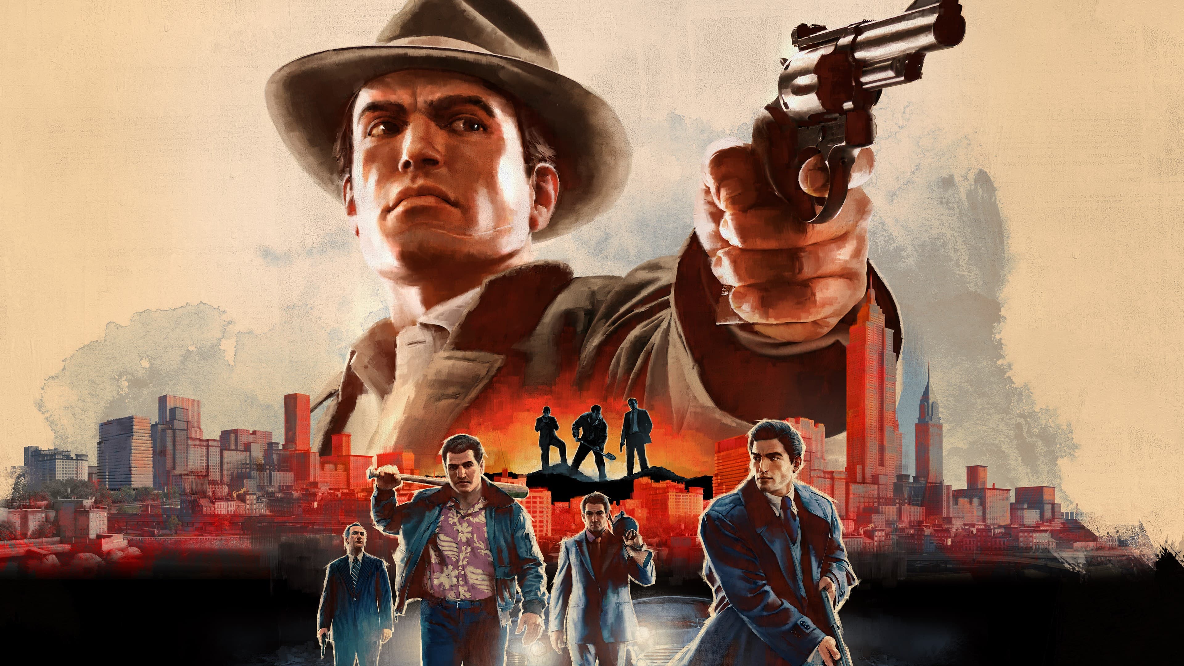 دانلود موسیقی متن Main Theme از بازی Mafia II (ورژن پیانو)