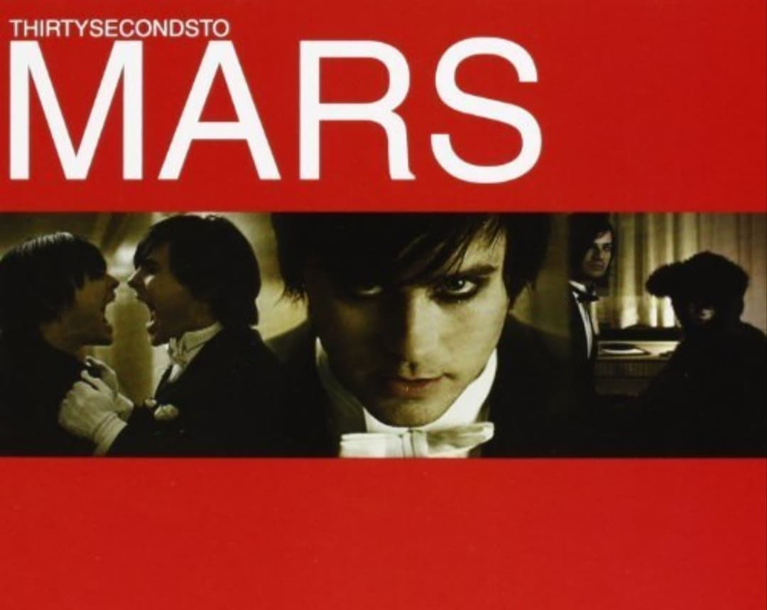 دانلود آهنگ The Kill از گروه Thirty Seconds to Mars