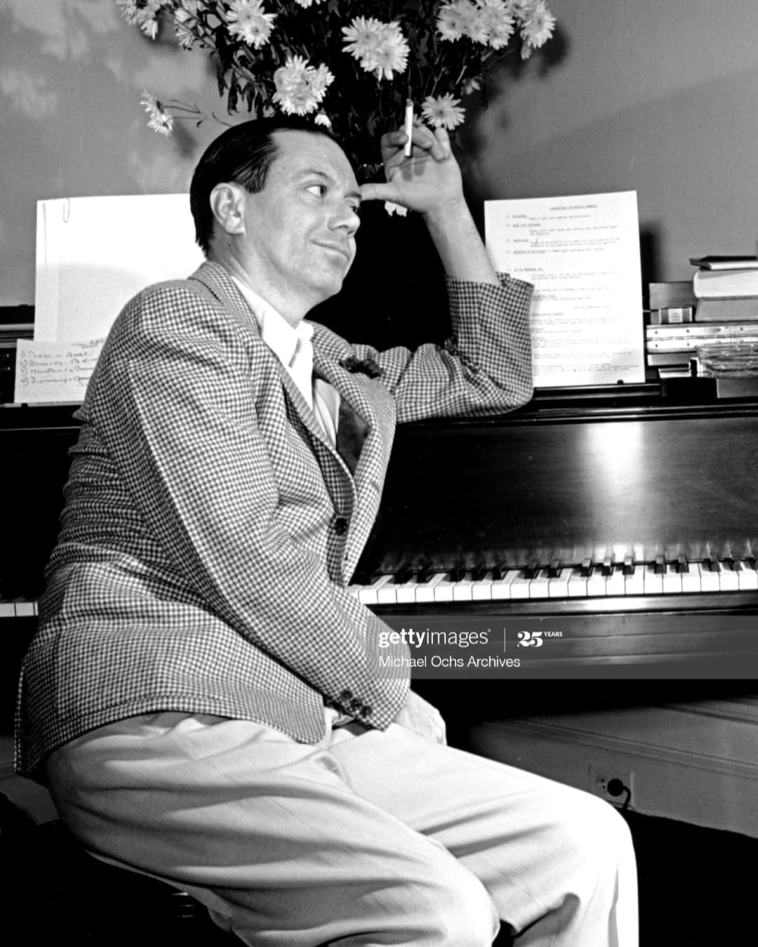 (Cole Porter__Let's Do It(Let's Fall In Love