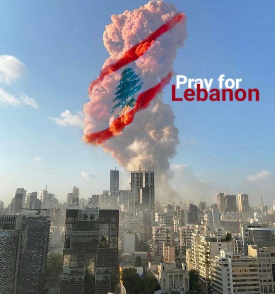 لبیروت __برای بیروت__life beirut