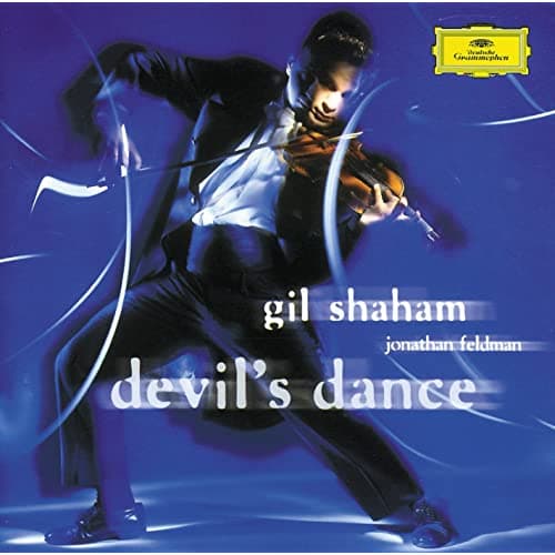 موسیقی کلاسیک: دوئت ویولن و پیانو - Devil's Dance From "The Witches Of Eastwick"