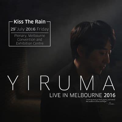 ?بهترین موزیک های بی کلام کرت دوم(شماره ی 44-Kiss The Rain از یروما)
