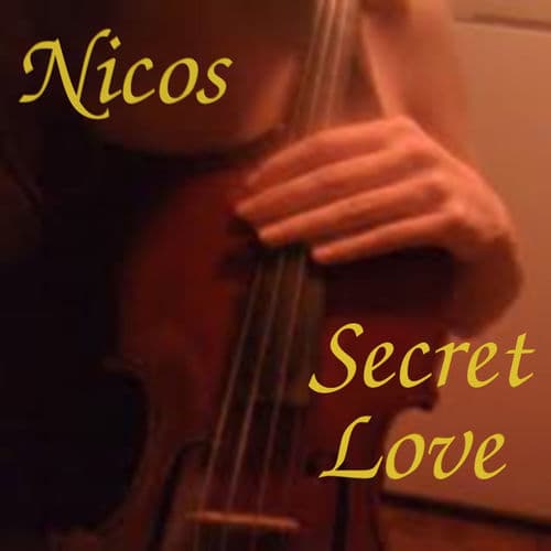 ?بهترین موزیک های بی کلام کرت دوم(شماره ی 13-Secret Love از نیکوس)