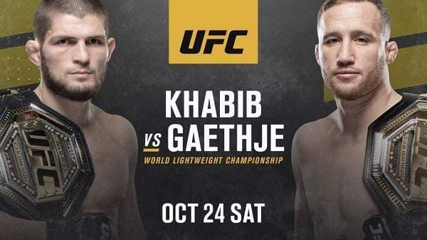 دانلود پی پرویوی جذاب و دیدنی UFC 254