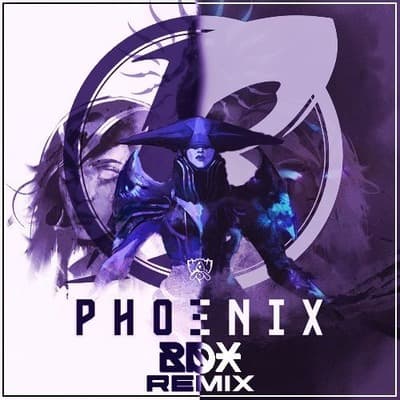 دانلود آهنگ Phoenix از Cailin Russo و Chrissy Costanza - آهنگ استفاده شده در بازی League of Legends