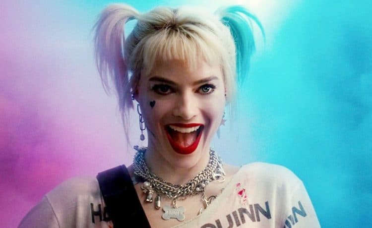 دانلود آهنگ Jokes On You از Charlotte Lawrence/ آهنگ فیلم Birds Of Prey