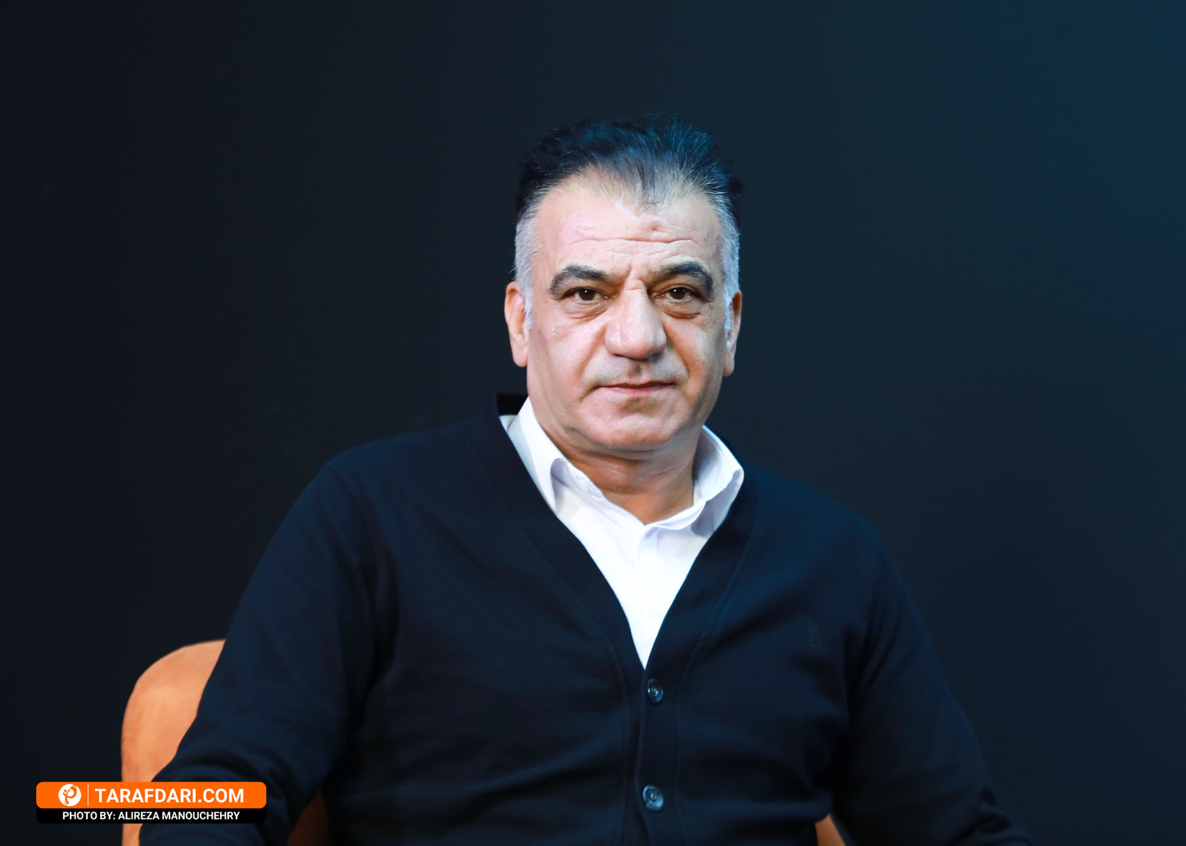 افشاگری بیژن طاهری | از شفر تا حجازی، از دربی تا بنگلادش 