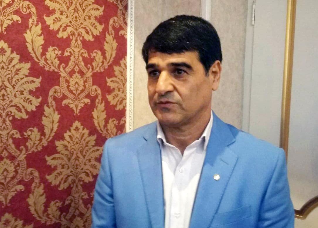 امامی، سخنگوی فدراسیون کشتی: پرونده هدایت در ستاد مبارزه با دوپینگ در حال بررسی بوده و به احتمال قوی به زودی رای آن صادر خواهد شد