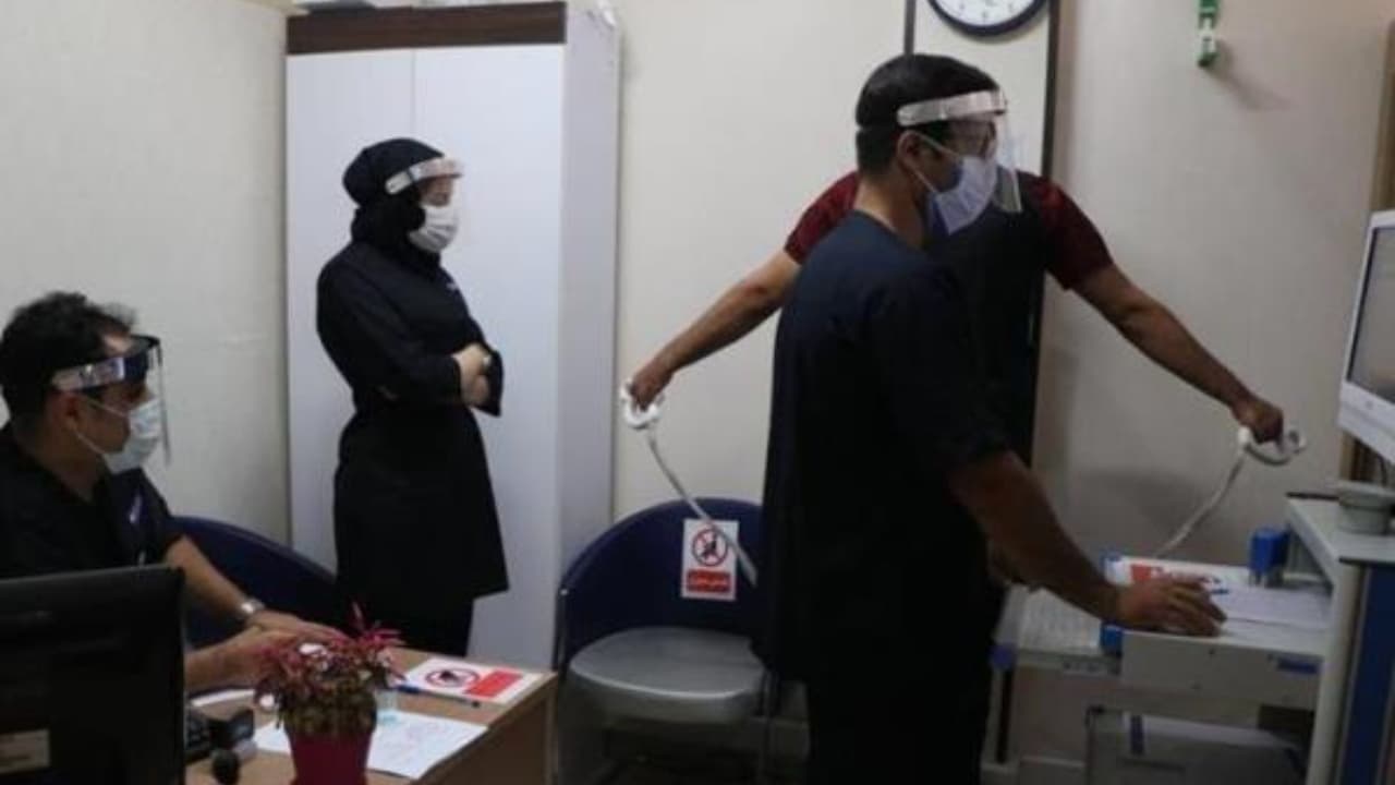 لیگ برتر | زمان آزمایش های پزشکی گل گهر، ذوب آهن و شهر خودرو اعلام شد