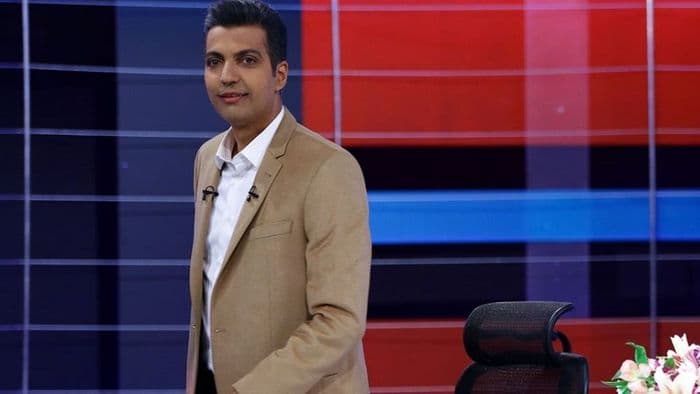 جهانیان مدیرعامل سابق نفت: فردوسی پور به 40 ضربه شلاق محکوم شده است