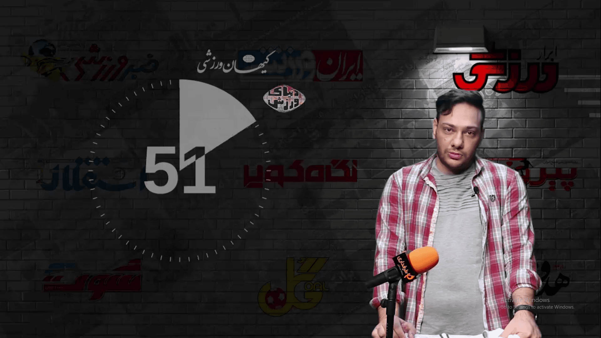 تکذیب محرومیت سرخابی ها از سوی سعادتمند و رسول پناه / 60 ثانیه با روزنامه های ایران (26 تیر 99)
