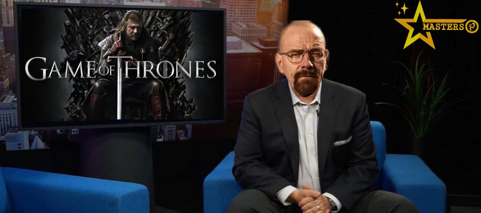 ?مستر سریال | جلسه نقد و نمره دهی به سریال ها _ سریال بازی تاج و تخت . Game Of Thrones