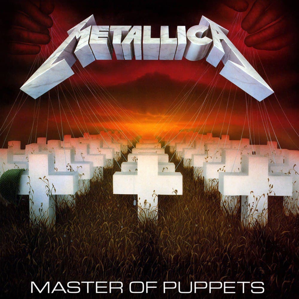 Metallica-Damage,inc-به مناسبت 34ساله شدن آلبوم Master of puppets