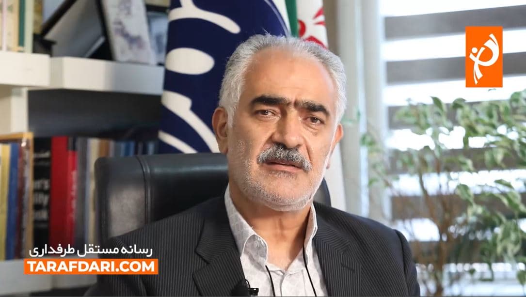 رضا گل محمدی: شیرازی ثبت نام کرده باشد نمی گذاریم انتخابات تهران را برگزار کند