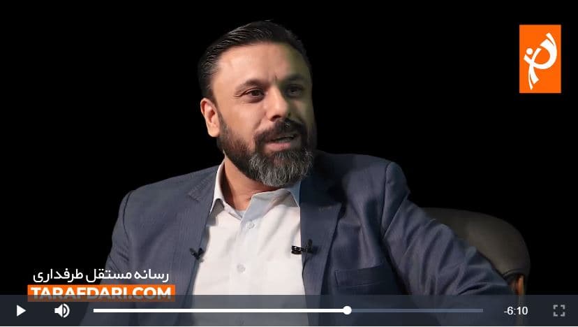 سعید شیرینی: پول فروش استقلال و پرسپولیس کجا می رود؟ این دو باشگاه همیشه بدهکارند، چه بورسی!
