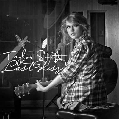 دانلود اهنگ LAST KISS از TAYLOR SWIFT