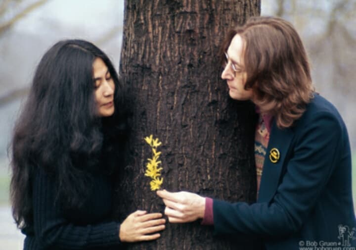 جان لنون آهنک کریسمس،جنگ تمام شد Xmas از John Lennon