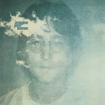 موسیقی تصور کن اثر ماندگار جان لنونJohn Lenon – Imagine  1971 