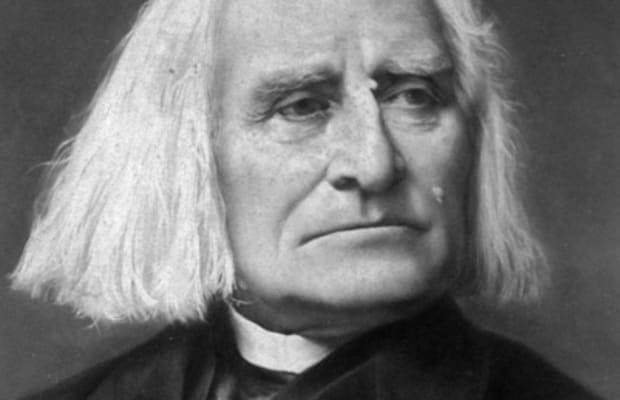 دانلود آهنگ بی کلام Franz Liszt - Hungarian Rhapsody