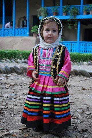 آهنگ گیللکی خاطره انگیز ، هوا تاریک مه چش کورابو