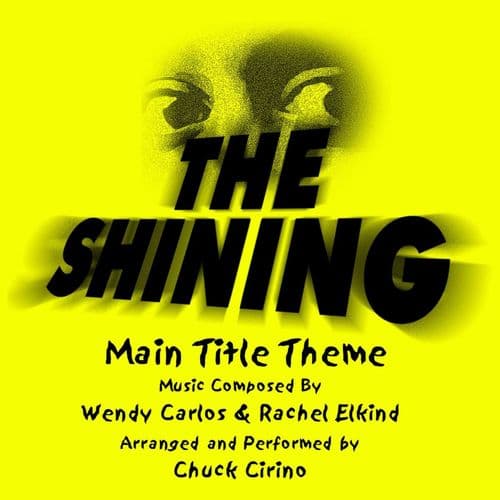 تم موسیقی زیبای فیلم شاهکار the Shining 