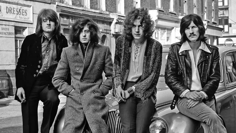 دانلود آهنگ Led Zeppelin - Immigrant Song