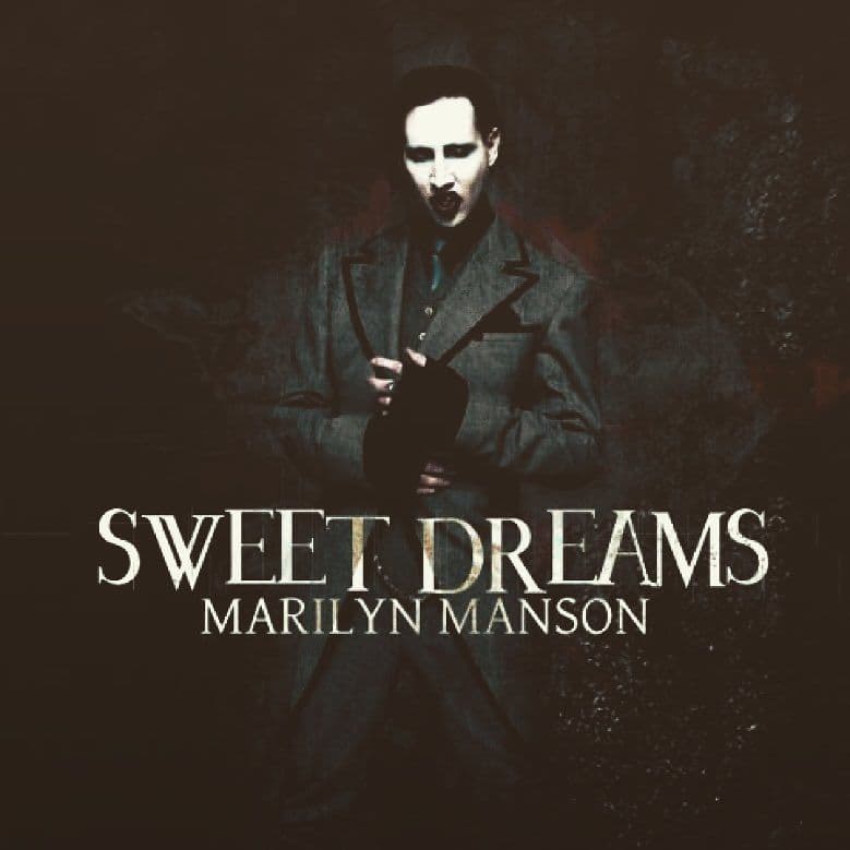 دانلود آهنگ Marilyn Manson - Sweet Dreams