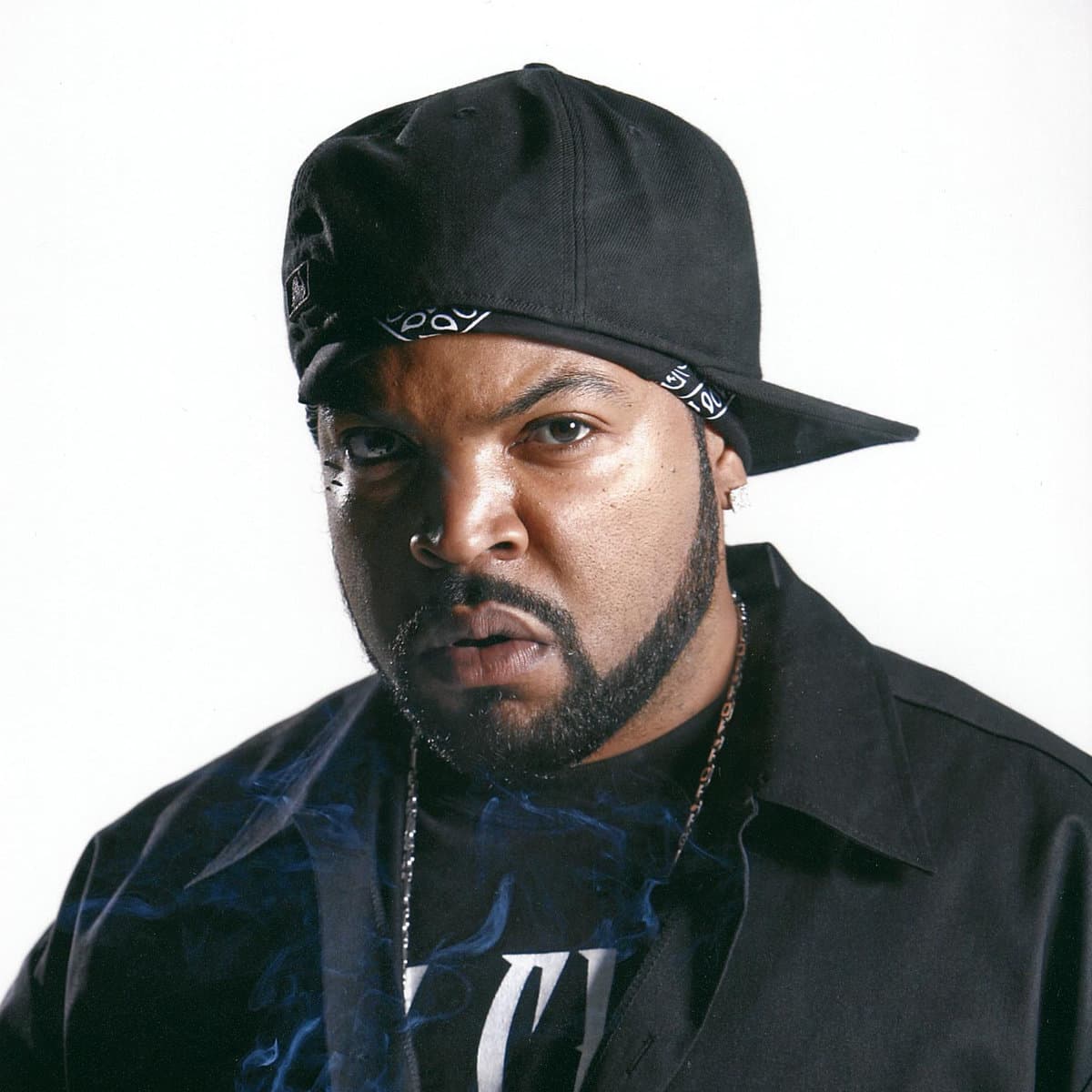 دانلود آهنگ Ice Cube feat.Mr Short Khop - Pushin Weight