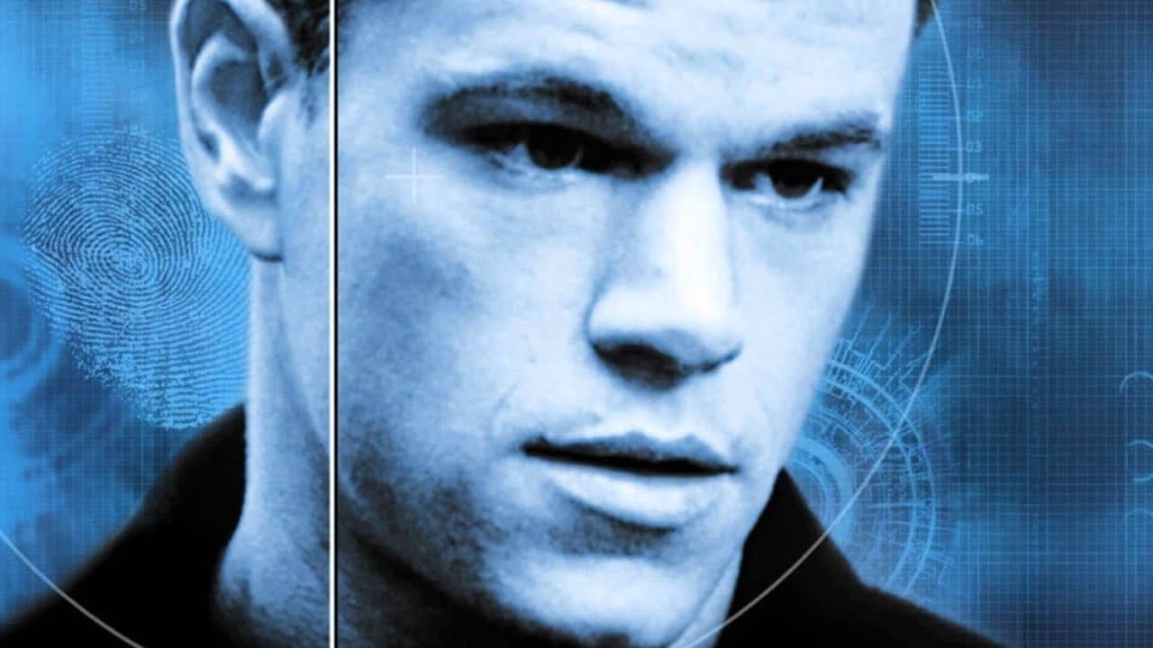 Moby - Extreme Ways - دانلود موسیقی کالکشن فیلم های بورن + دانلود یکجای تمام فیلمهای Bourne Film franchise