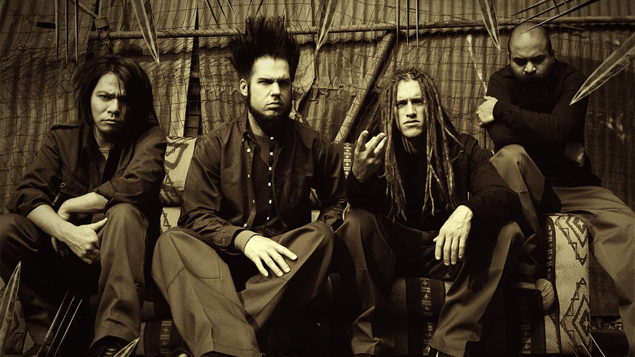 دانلود آهنگ Static-X - So