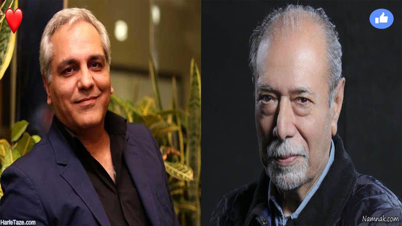 ???نظرسنجی دوم امروز و نظرسنجی اخر مرحله ی پنجم محبوب ترین بازیگر تاریخ ایران ❗❗??
