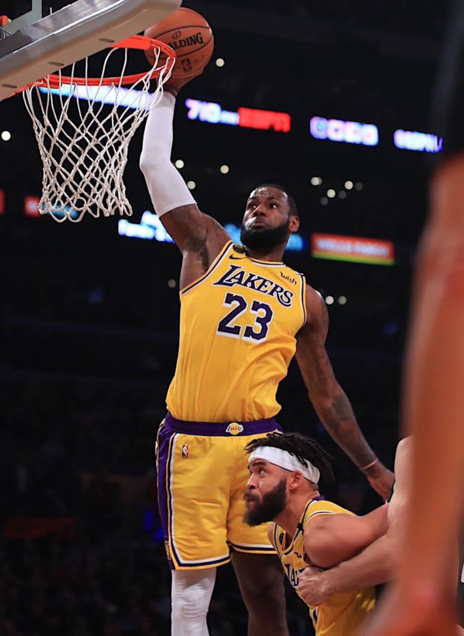 ? MVP MVP MVP ...  
