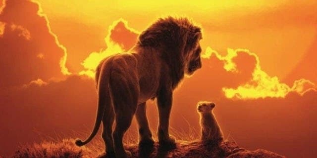 ??? خبر فوری: دیزنی تایید کرد قسمت دوم فیلم "شیر شاه" ساخته میشود   #News #LionKing 