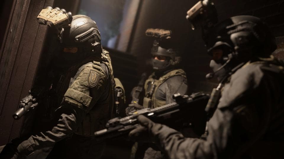 بازی و سرگرمی؛ راه حل جدید اینفینیتی وارد برای مقابله با متقلبان در بازی Call Of Duty: Modern Warfare