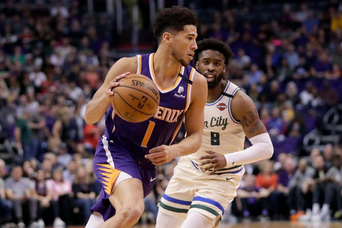 بررسی بازی‌های 9 مارس 2020 لیگ NBA؛ دومین شکست پیاپی باکس؛ پیروزی کاوالیرز برابر اسپرز در وقت اضافه